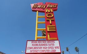 Hi Way Host Motel Pasadena
